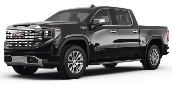 GMC SIERRA 2023 3GTUUGED7PG207033 image