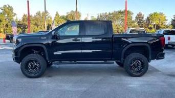 GMC SIERRA 2023 1GTUUCED4PZ168426 image GMC SIERRA 2023 1GTUUCED4PZ168426 image