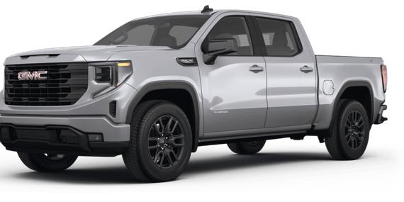 GMC SIERRA 2023 1GTUUCED3PZ167185 image GMC SIERRA 2023 1GTUUCED3PZ167185 image