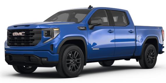 GMC SIERRA 2023 1GTUUCE8XPZ211590 image GMC SIERRA 2023 1GTUUCE8XPZ211590 image