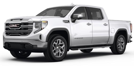 GMC SIERRA 2023 1GTUUDEL4PZ310741 image GMC SIERRA 2023 1GTUUDEL4PZ310741 image