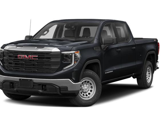 GMC SIERRA 2023 3GTPUCEK3PG100789 image