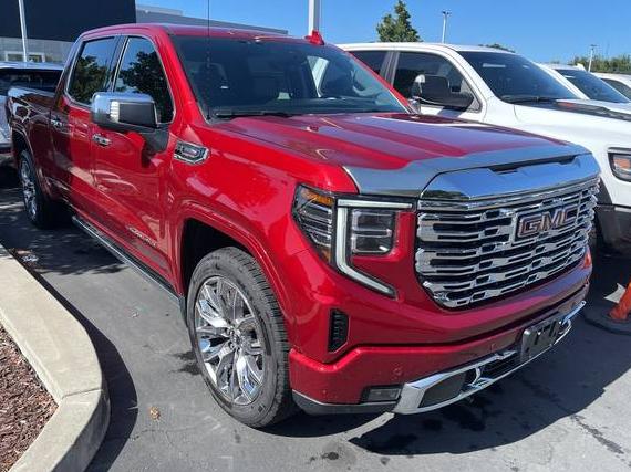 GMC SIERRA 2023 3GTUUGE87PG329068 image