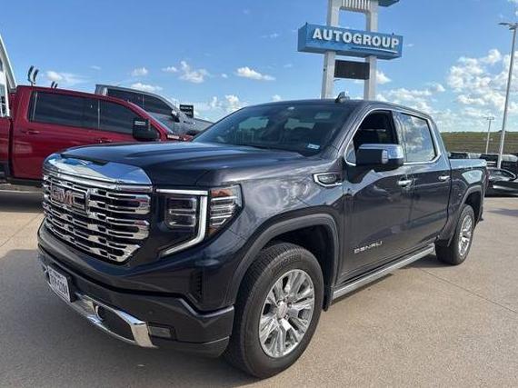 GMC SIERRA 2023 3GTPHGED9PG178622 image