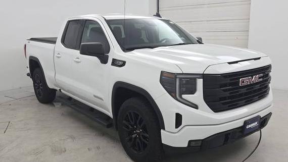 GMC SIERRA 2023 1GTRUCED5PZ194300 image