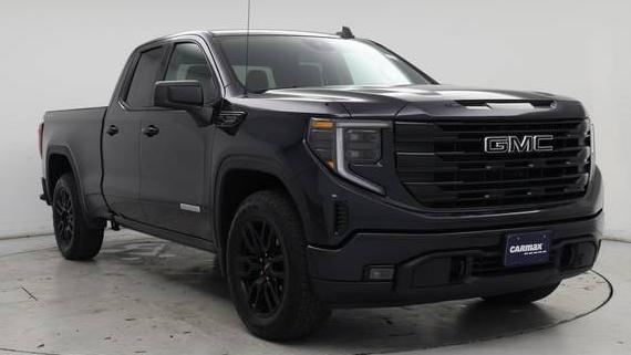 GMC SIERRA 2023 1GTVUCE8XPZ327408 image