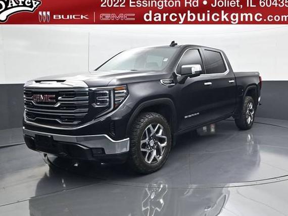 GMC SIERRA 2023 3GTUUDED5PG162169 image GMC SIERRA 2023 3GTUUDED5PG162169 image