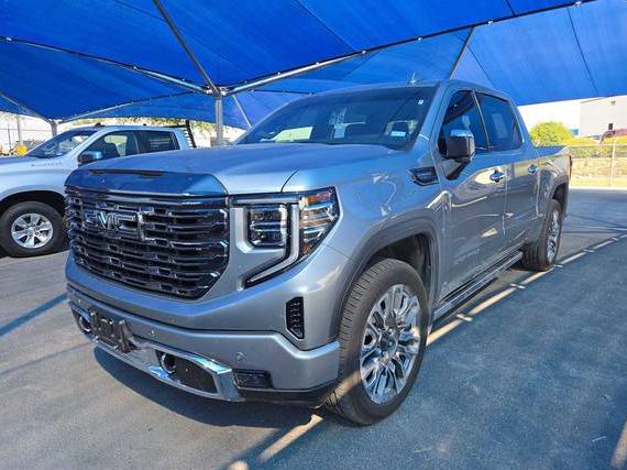 GMC SIERRA 2023 1GTUUHEL7PZ309011 image GMC SIERRA 2023 1GTUUHEL7PZ309011 image