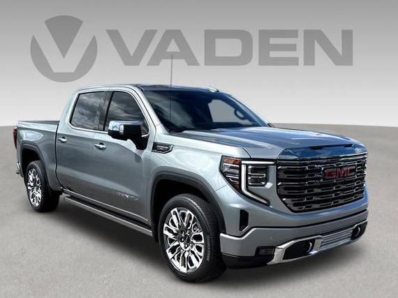 GMC SIERRA 2023 1GTUUHEL3PZ270563 image GMC SIERRA 2023 1GTUUHEL3PZ270563 image