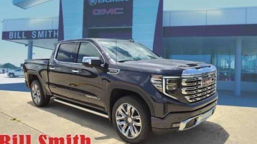 GMC SIERRA 2023 3GTUUGEL1PG281586 image