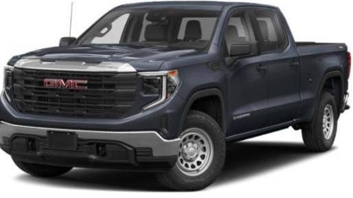 GMC SIERRA 2023 3GTUUGE84PG251476 image