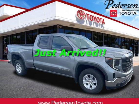 GMC SIERRA 2023 1GTRHAEK3PZ192083 image GMC SIERRA 2023 1GTRHAEK3PZ192083 image