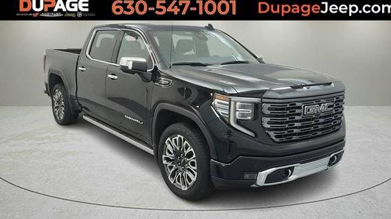 GMC SIERRA 2023 1GTUUHEL7PZ121699 image GMC SIERRA 2023 1GTUUHEL7PZ121699 image