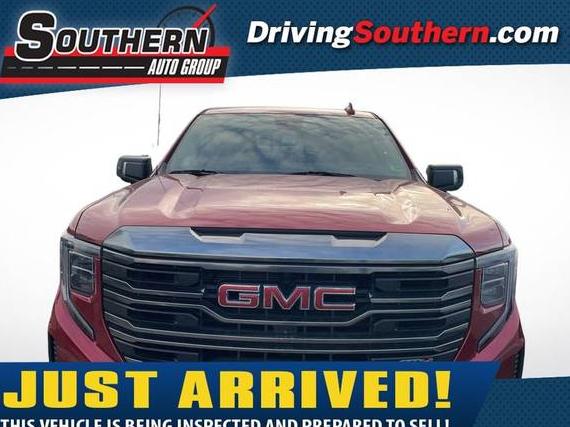 GMC SIERRA 2023 1GTUUEE82PZ306530 image GMC SIERRA 2023 1GTUUEE82PZ306530 image