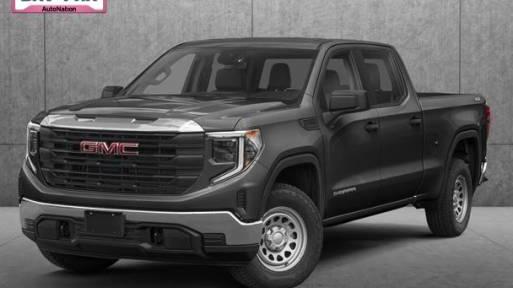 GMC SIERRA 2023 1GTUUEEL2PZ249525 image