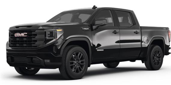 GMC SIERRA 2023 1GTPHCED7PZ157342 image GMC SIERRA 2023 1GTPHCED7PZ157342 image