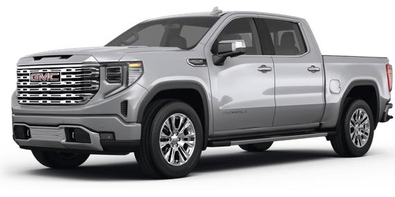 GMC SIERRA 2023 3GTUUGEL9PG196110 image