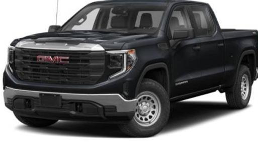 GMC SIERRA 2023 1GTPUJEK0PZ197812 image