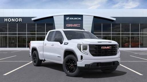 GMC SIERRA 2023 1GTVUCE81PZ292502 image