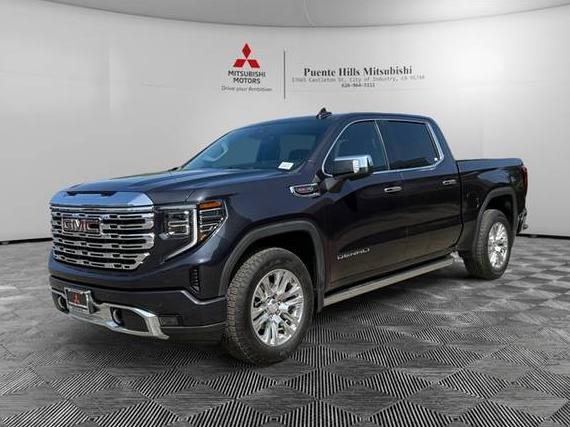 GMC SIERRA 2023 1GTUUGEL7PZ320794 image GMC SIERRA 2023 1GTUUGEL7PZ320794 image