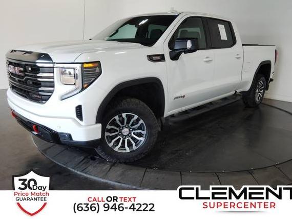 GMC SIERRA 2023 1GTUUEE88PZ192355 image GMC SIERRA 2023 1GTUUEE88PZ192355 image