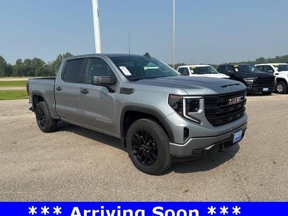 GMC SIERRA 2023 1GTPUAEK6PZ153989 image GMC SIERRA 2023 1GTPUAEK6PZ153989 image