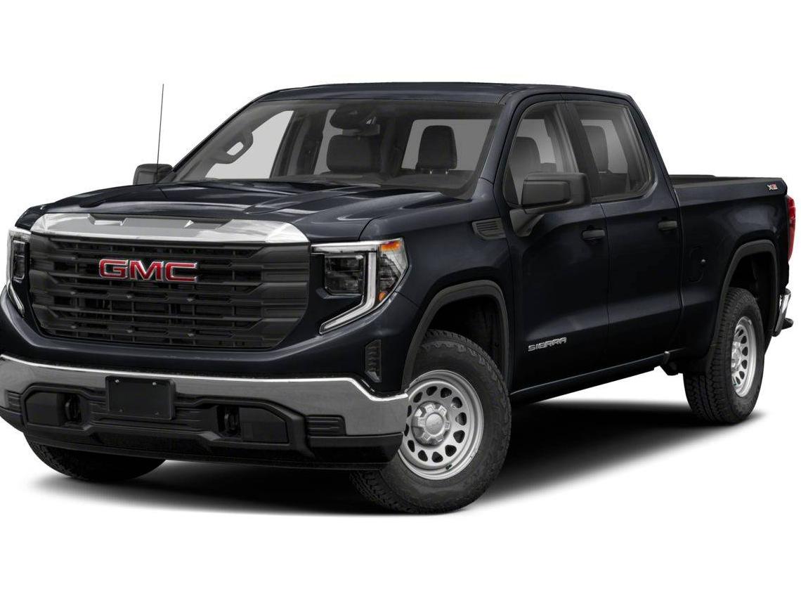 GMC SIERRA 2023 1GTUUGED4PZ130914 image