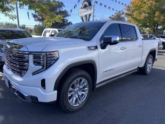 GMC SIERRA 2023 3GTUUGE86PG171404 image GMC SIERRA 2023 3GTUUGE86PG171404 image