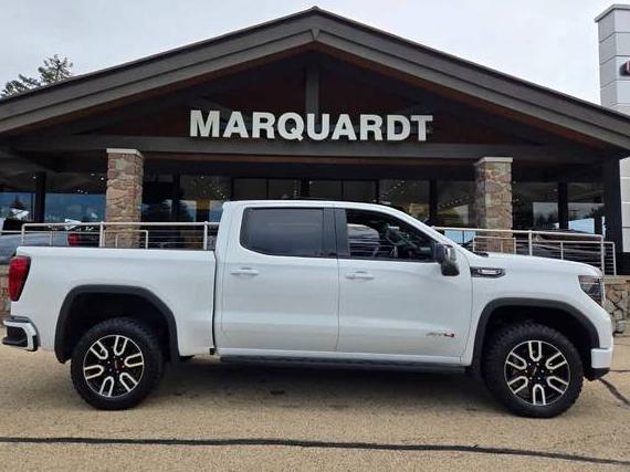 GMC SIERRA 2023 1GTUUEE89PZ292755 image GMC SIERRA 2023 1GTUUEE89PZ292755 image