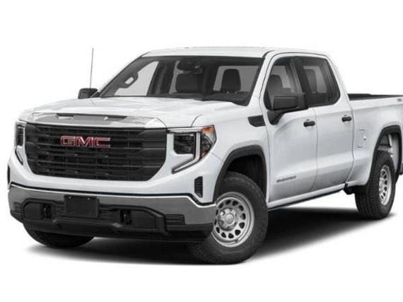 GMC SIERRA 2023 1GTPUCEK6PZ171355 image