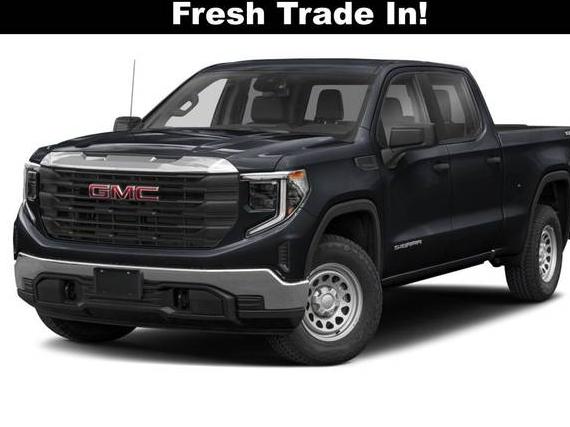 GMC SIERRA 2023 1GTPHGE82PZ164967 image