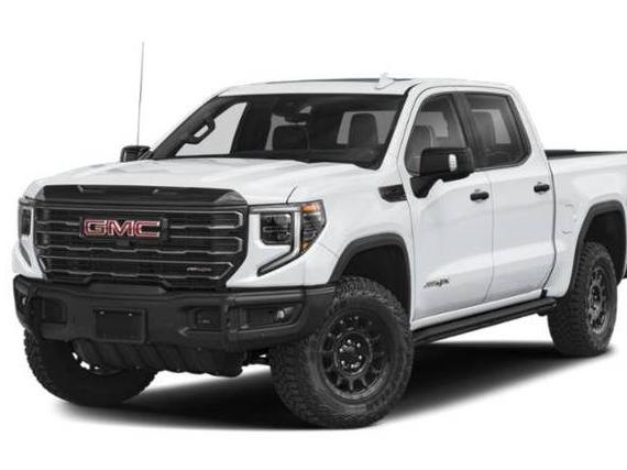 GMC SIERRA 2023 3GTUUFEL9PG297898 image