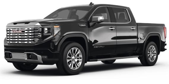 GMC SIERRA 2023 3GTUUGED9PG348217 image