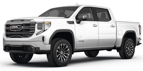 GMC SIERRA 2023 1GTUUEELXPZ129794 image GMC SIERRA 2023 1GTUUEELXPZ129794 image