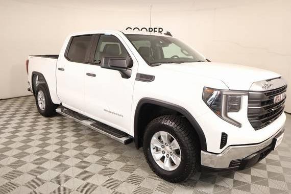 GMC SIERRA 2023 3GTPUAEK3PG100912 image