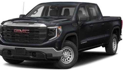 GMC SIERRA 2023 3GTUUDE85PG156438 image