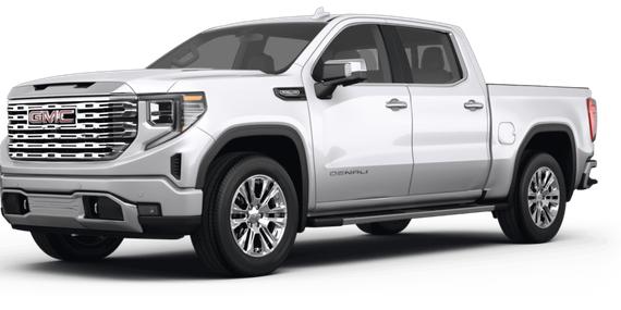 GMC SIERRA 2023 3GTUUGED0PG178734 image