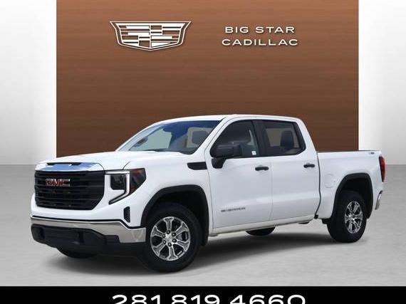 GMC SIERRA 2023 3GTUUAEDXPG327809 image GMC SIERRA 2023 3GTUUAEDXPG327809 image