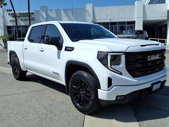 GMC SIERRA 2023 3GTUUCED6PG118367 image GMC SIERRA 2023 3GTUUCED6PG118367 image