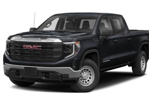 GMC SIERRA 2023 1GTUUCE80PZ164649 image