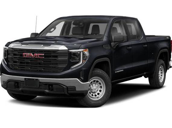 GMC SIERRA 2023 1GTUUCED3PZ101509 image GMC SIERRA 2023 1GTUUCED3PZ101509 image
