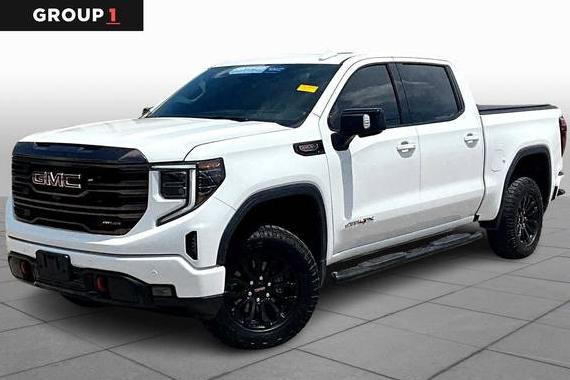 GMC SIERRA 2023 3GTUUFEL2PG155294 image GMC SIERRA 2023 3GTUUFEL2PG155294 image