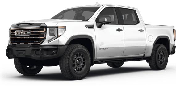 GMC SIERRA 2023 3GTUUFEL4PG184215 image