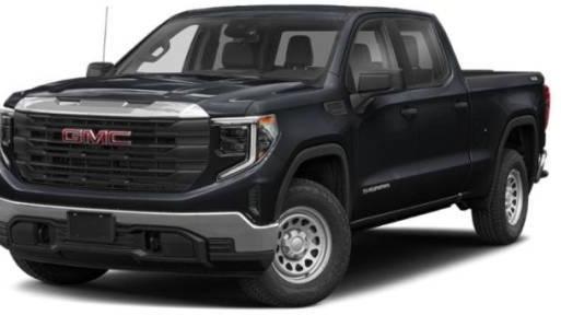 GMC SIERRA 2023 3GTUUEE83PG170280 image