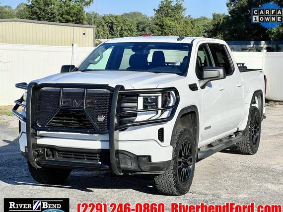 GMC SIERRA 2023 3GTPUCEK5PG115844 image GMC SIERRA 2023 3GTPUCEK5PG115844 image