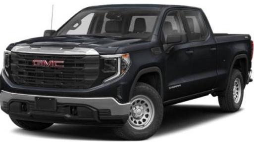 GMC SIERRA 2023 1GTUUDE80PZ309565 image