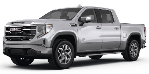 GMC SIERRA 2023 3GTUUDED0PG281067 image