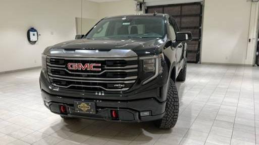 GMC SIERRA 2023 3GTUUEEL3PG328461 image