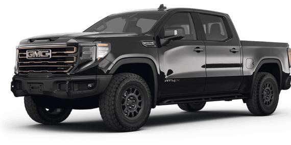 GMC SIERRA 2023 3GTUUFEL1PG154704 image