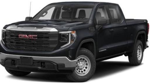 GMC SIERRA 2023 3GTUUDE84PG276957 image